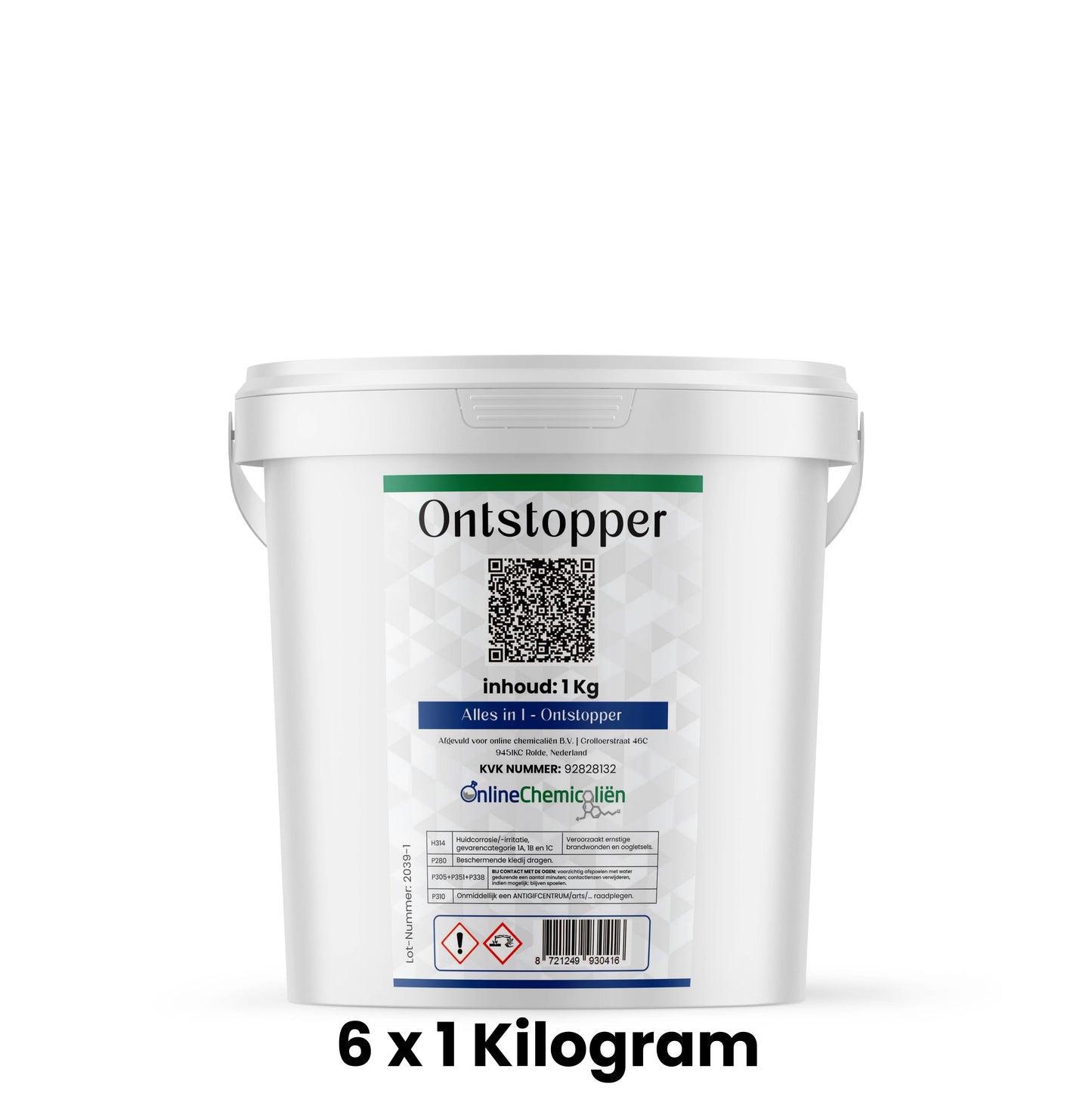Ontstopper